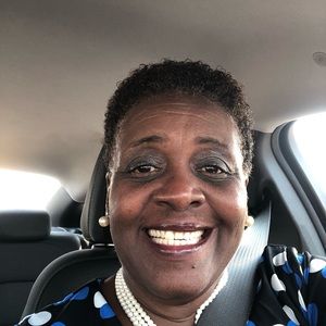 Meet your Posher, Wanda